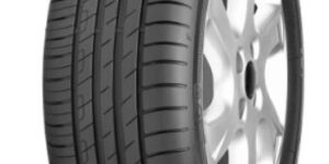 Goodyear Effi.grip Perf R Ev Fp 215/45R20