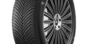 Michelin Alpin 7 195/60R16