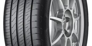 Goodyear Effi. Grip Perf 2 + 215/55R17