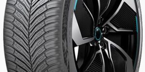 Hankook Il01a Suv Sound Absorber 255/45R20