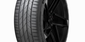 Hankook K137 235/30R20