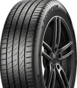 Pirelli Scorpion (s3) 235/55R19