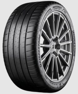 Bridgestone Potenza Sport Evo Enliten 225/40R18