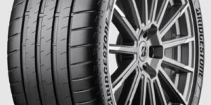 Bridgestone Potenza Sport Evo Enliten 225/40R18