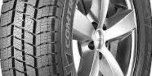 Vredestein Comtrac 2 + 225/65R16C