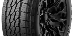 Bridgestone Dueler A/t 002 215/65R16