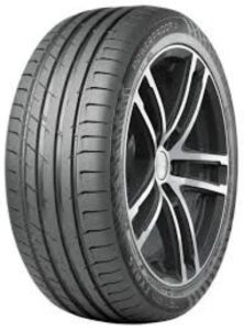 Nokian Powerproof 2 225/60R17