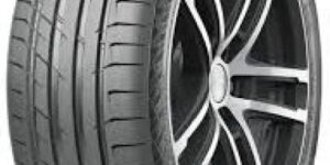 Nokian Powerproof 2 255/35R20