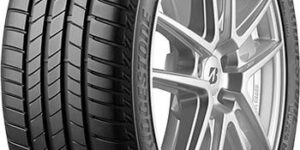 Bridgestone Turanza 6 R0 Enliten 255/45R19