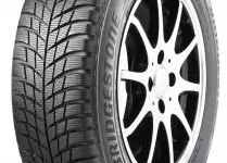 Bridgestone Blizzak LM001 255/50R20