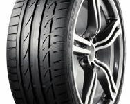 Bridgestone Potenza S001 275/40R19