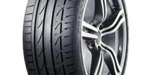 Bridgestone S001 225/50R17