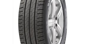 Pirelli Carrier™ 195/75R16