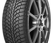 Kumho WinterCraft WP71 255/35R18