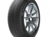 Michelin CROSSCLIMATE+ 165/65R15