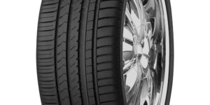 Winrun R330 255/40R20