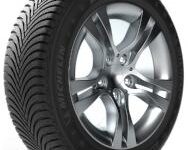 Michelin PILOT ALPIN 5 255/45R20