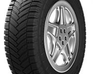 Michelin AGILIS CROSS CLIMATE 225/65R16C