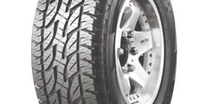 Bridgestone Dueler A/T 693III 265/55R19