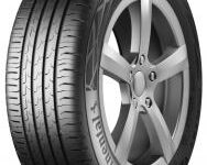 Continental EcoContact 6 225/40R18