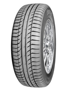 Gripmax Stature Ht 245/50R19