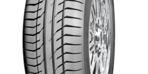 Gripmax Stature Ht 245/50R19