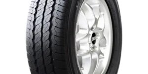 Maxxis Mcv3+ 195/60R16C