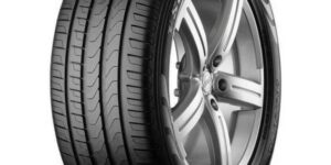 Pirelli SCORPION™ VERDE 235/60R18