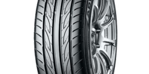 Yokohama V701 195/45R16