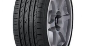 Yokohama V105s 245/35R21