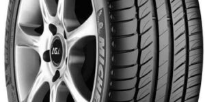 Michelin Primacy 4 Vol 225/50R17