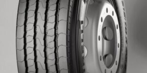 Pirelli Fr:01s 315/70R22.5