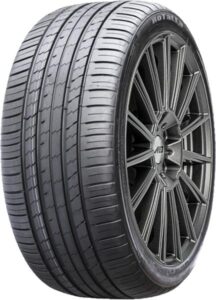 Rotalla SETULA S-RACE RS01+ 275/30R21
