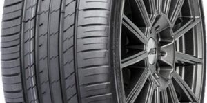 Rotalla SETULA S-RACE RS01+ 285/45R22