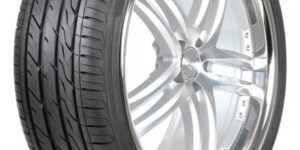 Landsail LS588SUV 235/55R18