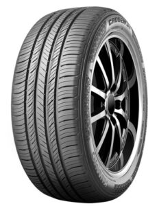 Kumho Hp71 235/65R17