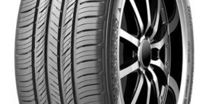 Kumho Hp71 235/65R17
