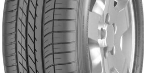 Goodyear EAGLE F1 (ASYMMETRIC) SUV 4X4 255/55R20