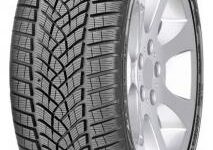 Goodyear UltraGrip Performance SUV Gen 1 235/50R19