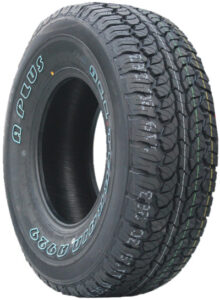 Aplus A929 A/t Owl 265/70R15