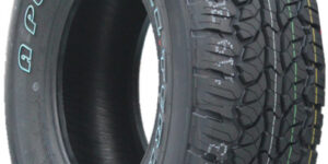 Aplus A929 A/t Owl 255/65R17