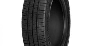 Vredestein Comtrac 2 235/60R17C