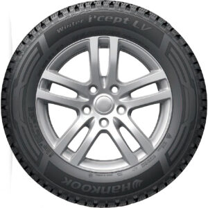 Hankook W I*cept Lv Rw12 195/75R16C