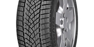 Goodyear UltraGrip Performance+ 215/45R20