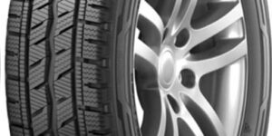 Hankook Rw12 215/65R15C