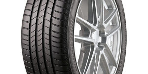 Bridgestone TURANZA T005 DRIVEGUARD 225/45R17
