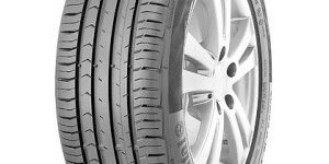 Continental Contipremiumcontact 5 185/70R14
