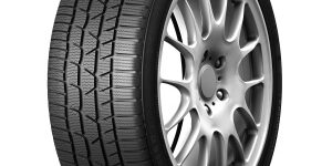 Continental Contiwintercontact Ts830 P 285/35R20