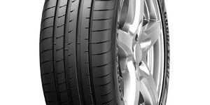 Goodyear Eagle F1 Asymmetric 5 255/45R20
