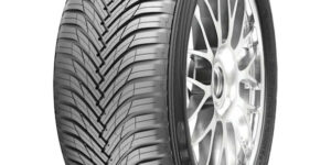 Maxxis Allseason Ap3 Suv 235/50R18
